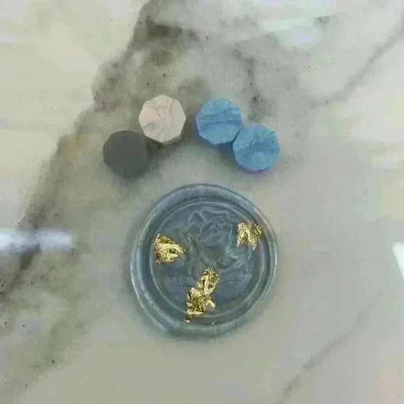 3D Rose Wax Seals Handmade (+more!) - Picture 3 of 16